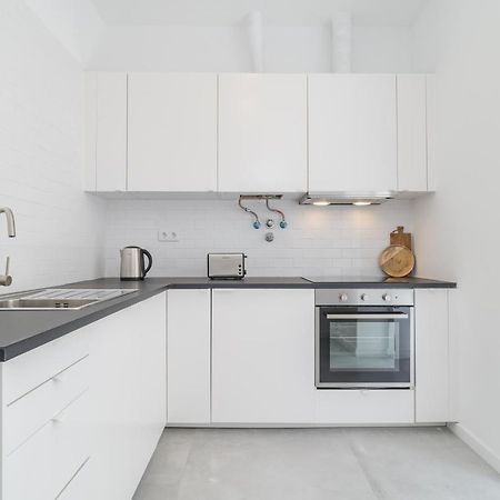 Casa Boma Lisboa - Brighting And Charming Apartment - Lapa VI Kültér fotó