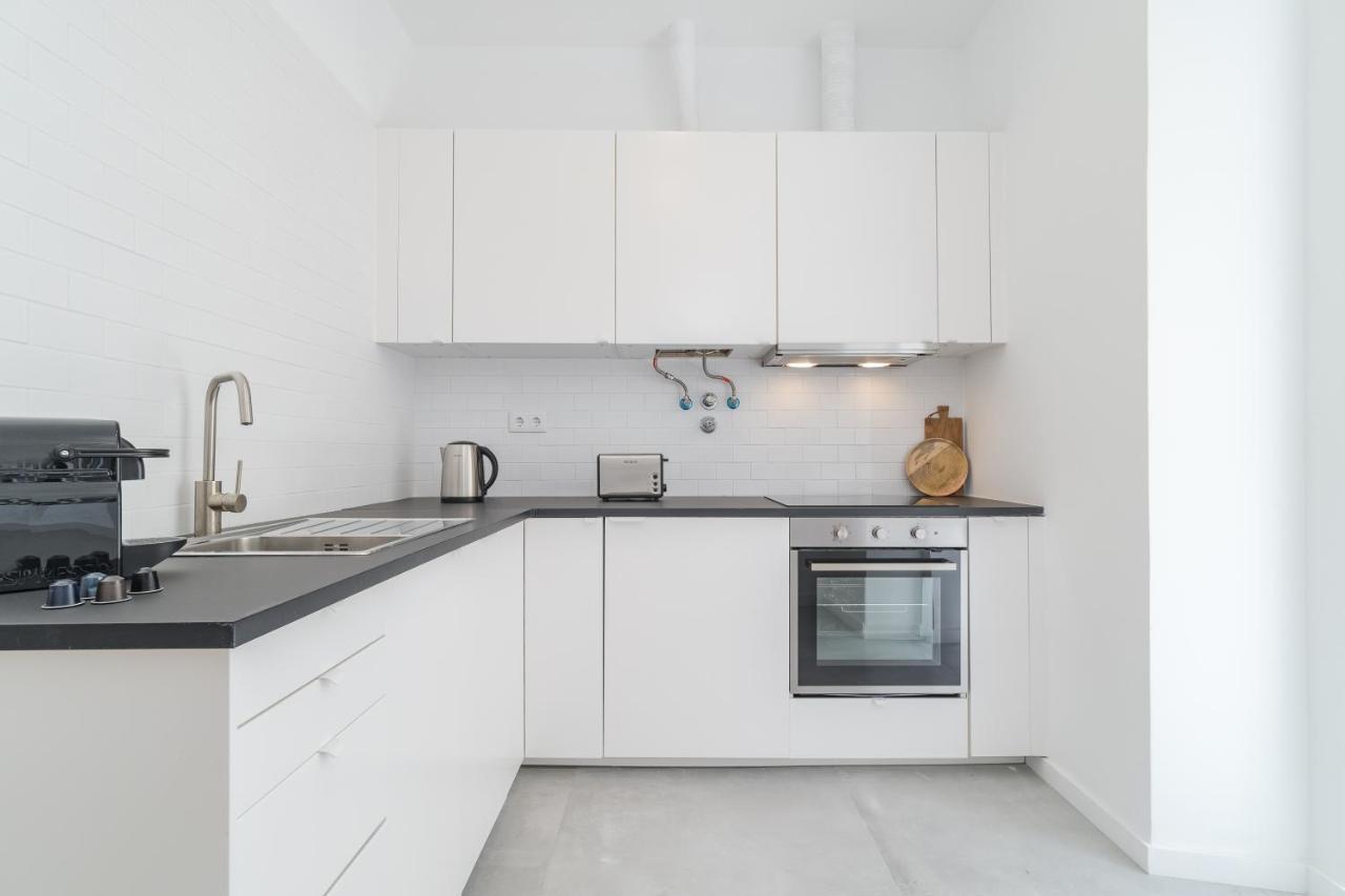 Casa Boma Lisboa - Brighting And Charming Apartment - Lapa VI Kültér fotó