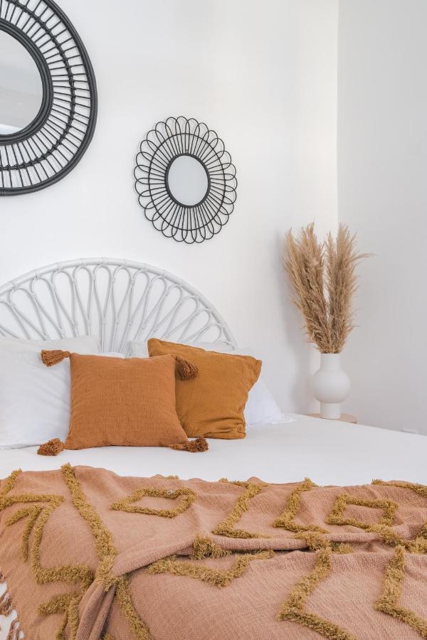 Casa Boma Lisboa - Brighting And Charming Apartment - Lapa VI Kültér fotó